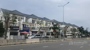 CHO THUÊ NHÀ MẶT TIỀN LIÊN PHƯỜNG KHU MERITA KHANG ĐIỀN NHÀ HOÀN THIỆN GIÁ 20 TR