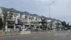 CHO THUÊ NHÀ MẶT TIỀN LIÊN PHƯỜNG KHU MERITA KHANG ĐIỀN NHÀ HOÀN THIỆN GIÁ 20 TR