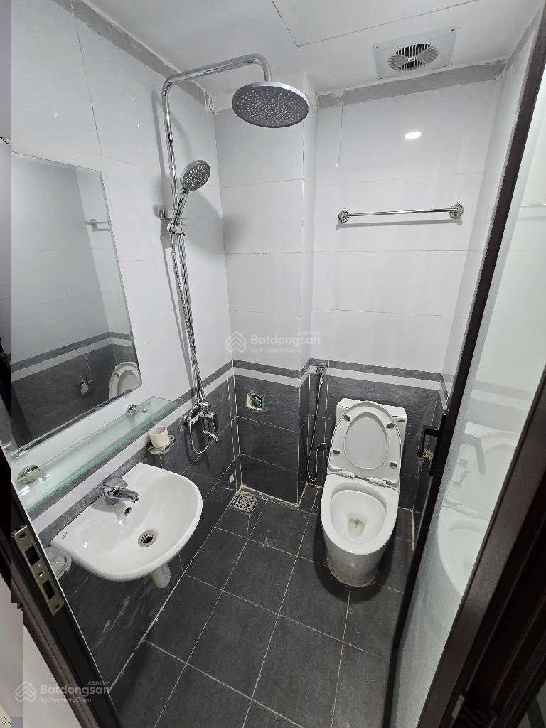 Chung cư 45m2, 2 ngủ tại Mỹ Đình - An cư - Tiện ích - Ở sướng - Chỉ 1.55 tỷ