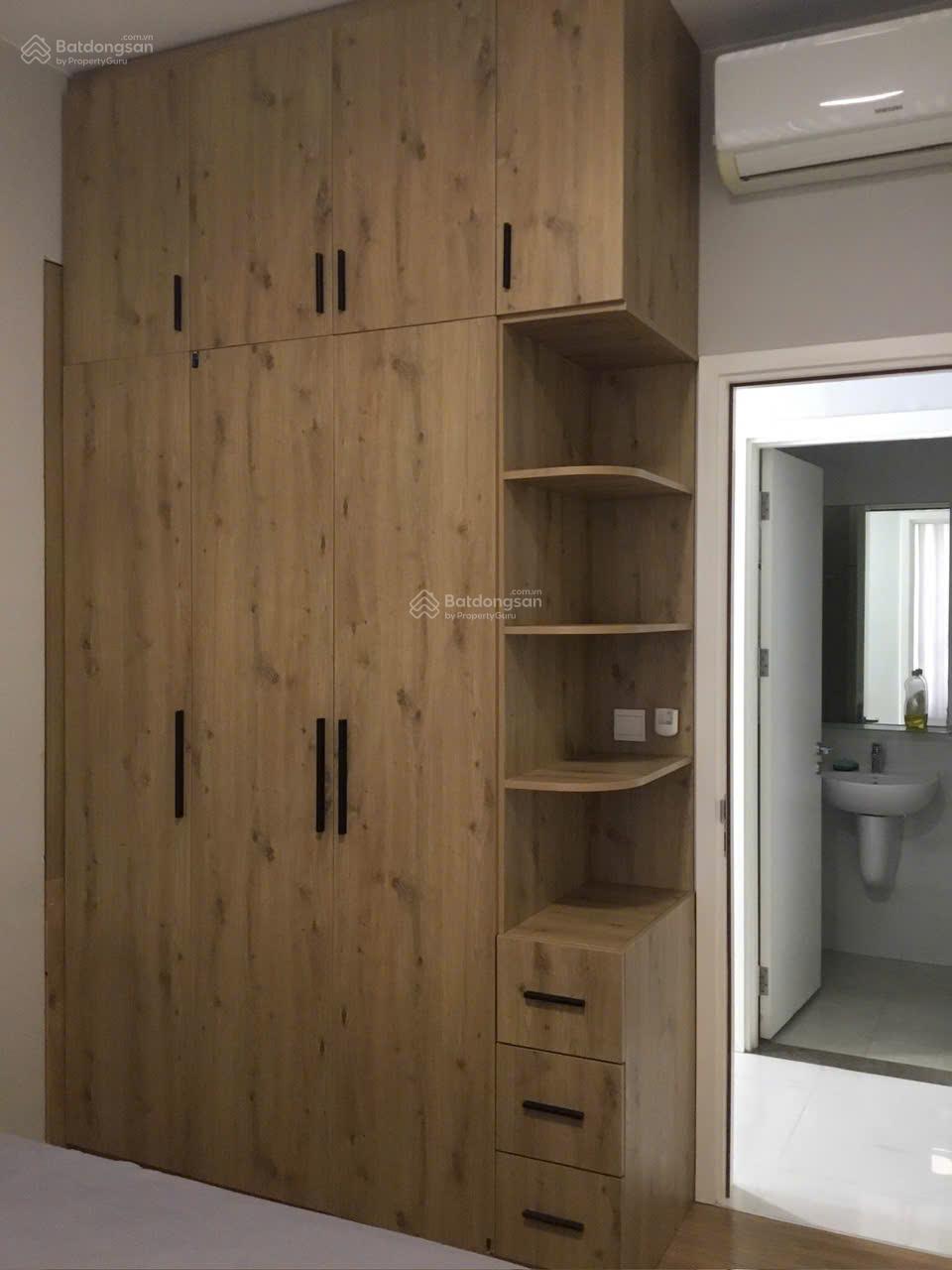 Bán 2 phòng ngủ Masteri An Phú đã có sổ, full nội thất