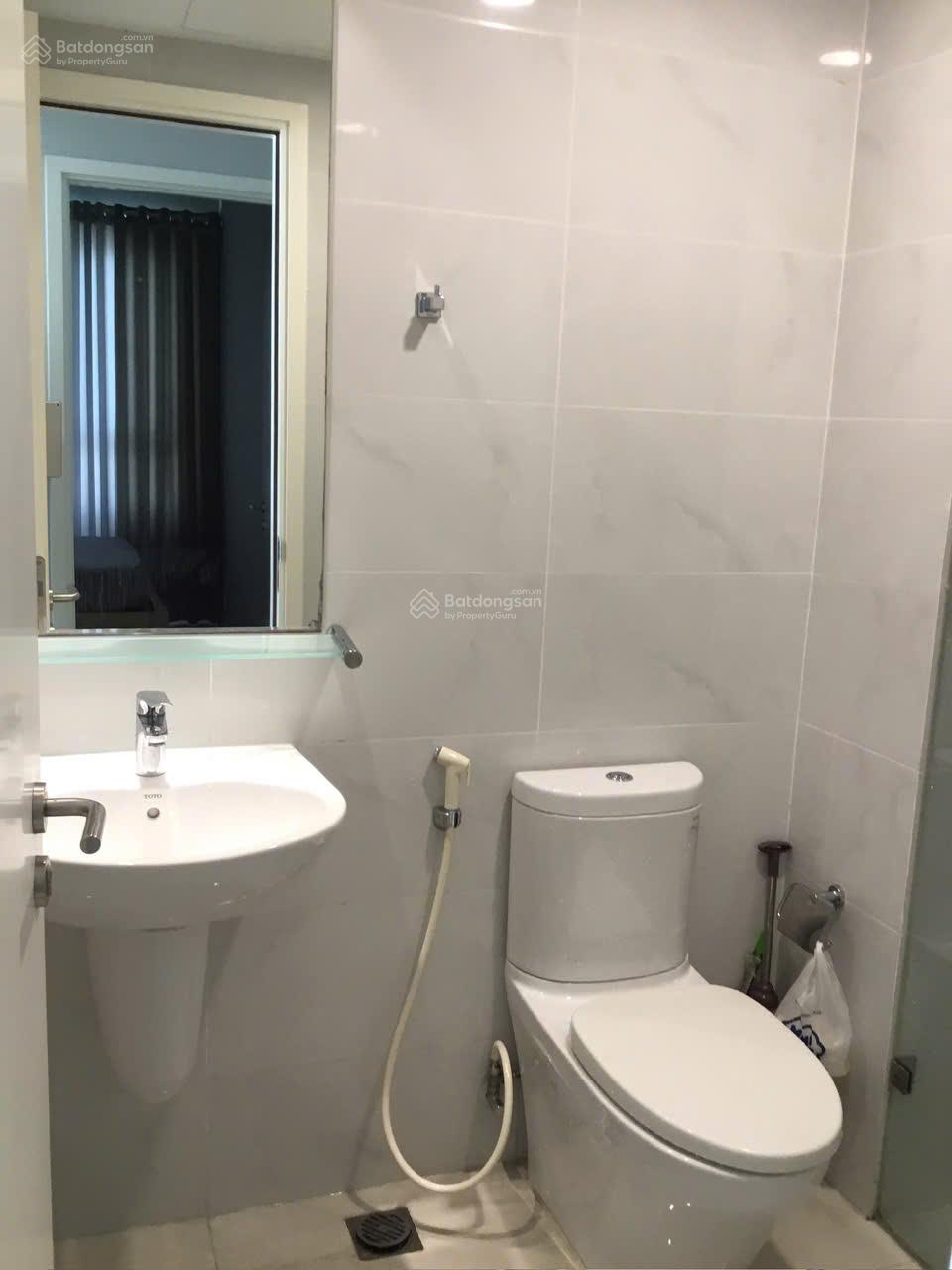 Bán 2 phòng ngủ Masteri An Phú đã có sổ, full nội thất