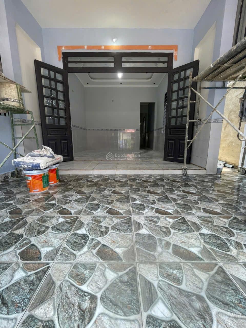Nhà cấp 4 sổ riêng cần bán tain Tân phước khánh, tân uyên, bình dương