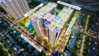 Suất ngoại giao 1.350 tỷ căn 2PN chung cư Yên Bình Complex cạnh Sam Sung Thái Nguyên