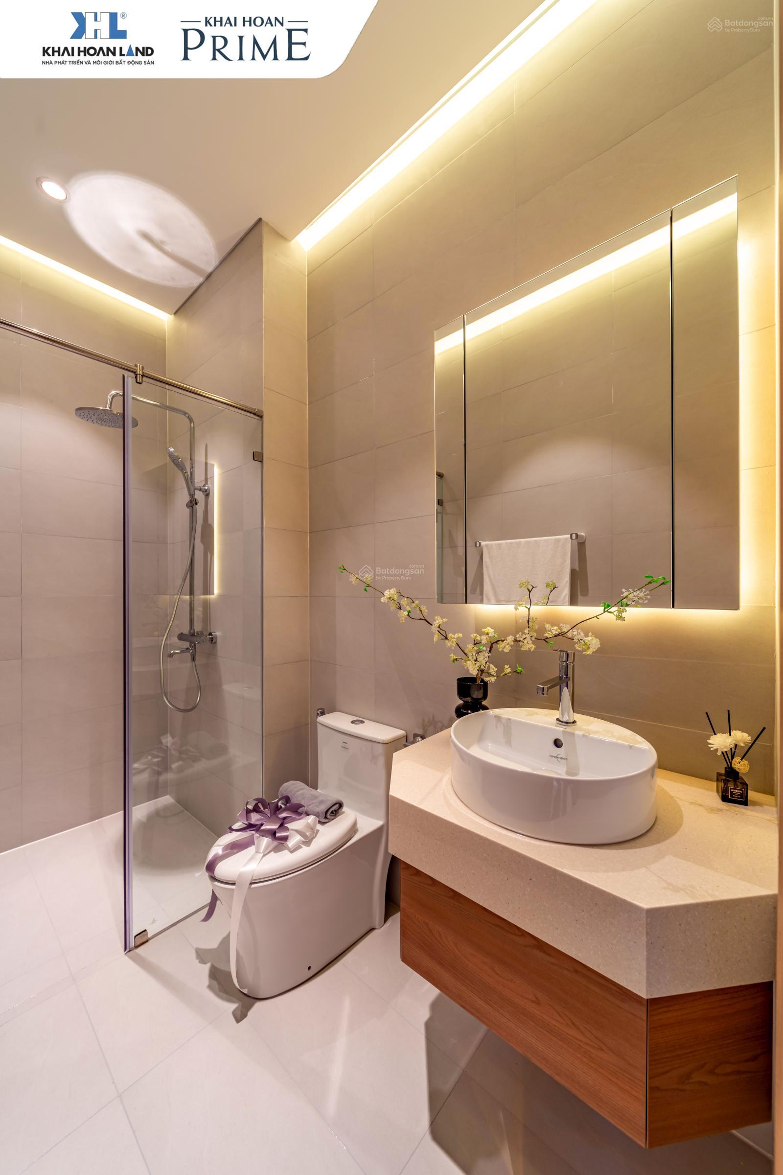 Thanh toán 840tr, nhận nhà. Căn hộ 3 mặt sông Khải Hoàn Prime Thanh toán 840tr, nhận nhà. Căn hộ 3 mặt sông Khải Hoàn Prime