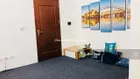 Bán căn hộ tòa CT10 KĐT Đại Thanh căn view thoáng 39m2 1 ngủ 1vs có sổ đỏ chính chủ, giá 1,85tỷ