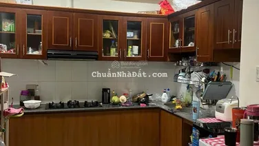 Bán căn hộ Sao Mai, Lương Nhữ Học Q. 5 DT 90m2, 2PN, 2WC, LH: 0918 292 ***