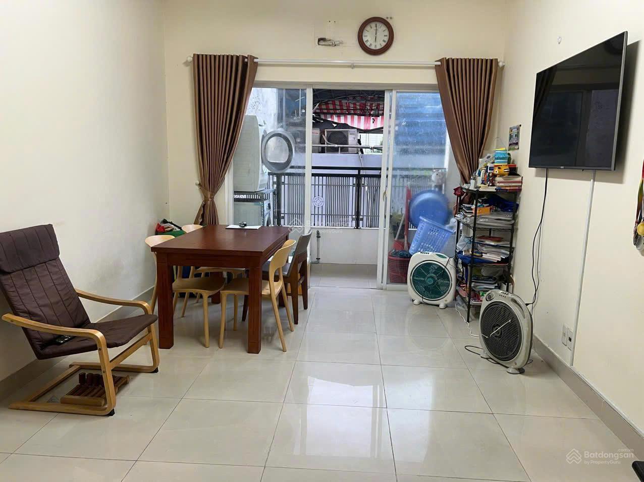 Bán căn hộ Sao Mai, Lương Nhữ Học Q. 5 DT 90m2, 2PN, 2WC, LH: 0918 292 ***