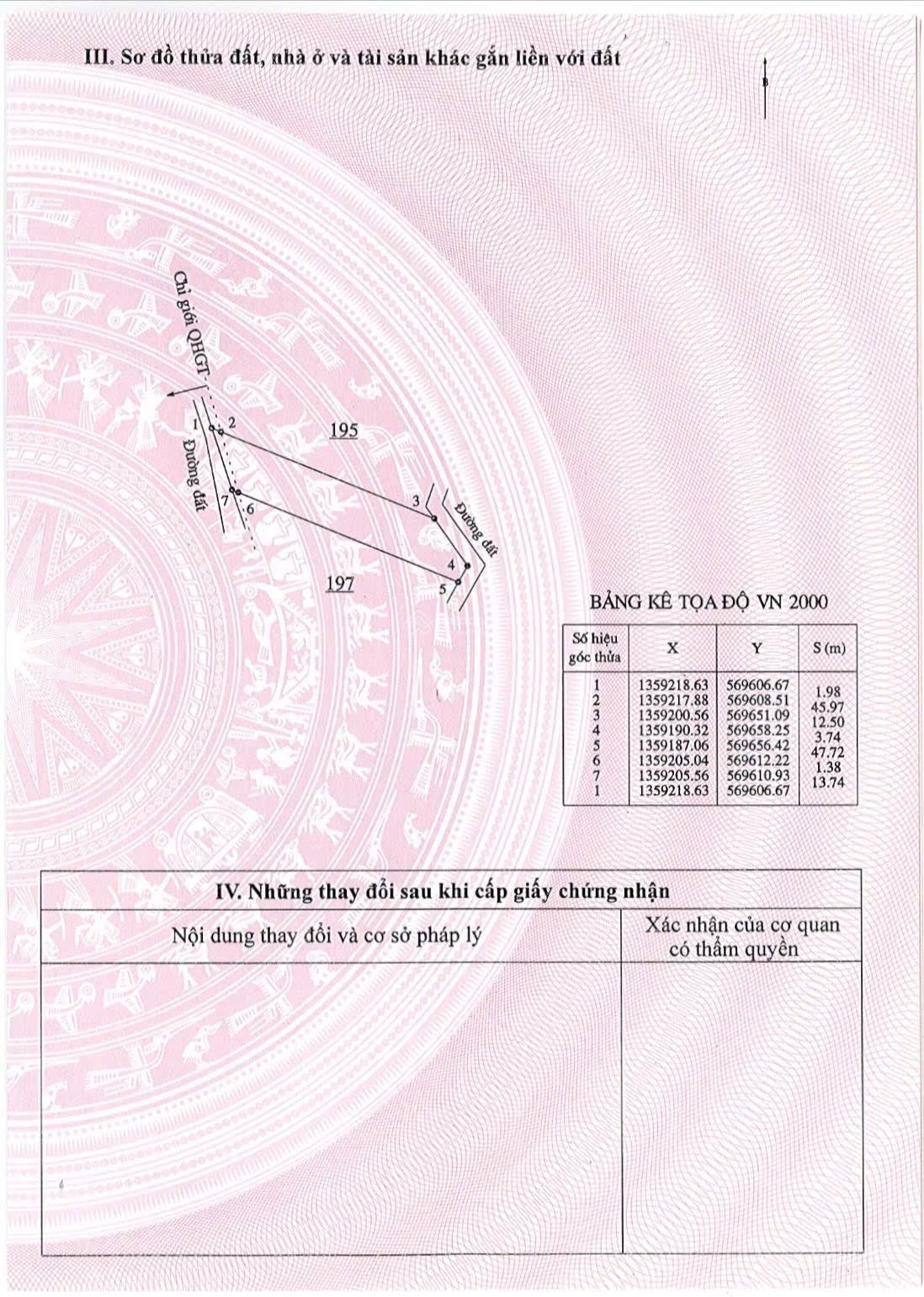 Chỉ với 850 triệu sở hữu ngay 2 sổ hồng riêng biệt tại Hòn Dù Khánh Nam Khánh Vĩnh Chỉ với 850 triệu sở hữu ngay 2 sổ hồng riêng biệt tại Hòn Dù Khánh Nam Khánh Vĩnh