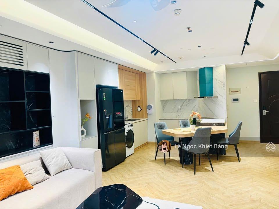 Chủ cần tiền gấp nên BÁN căn hộ chung cư tại Tản Đà Court, 2,48 tỷ, 65m2, 2PN, 2WC chỉ với uy tín