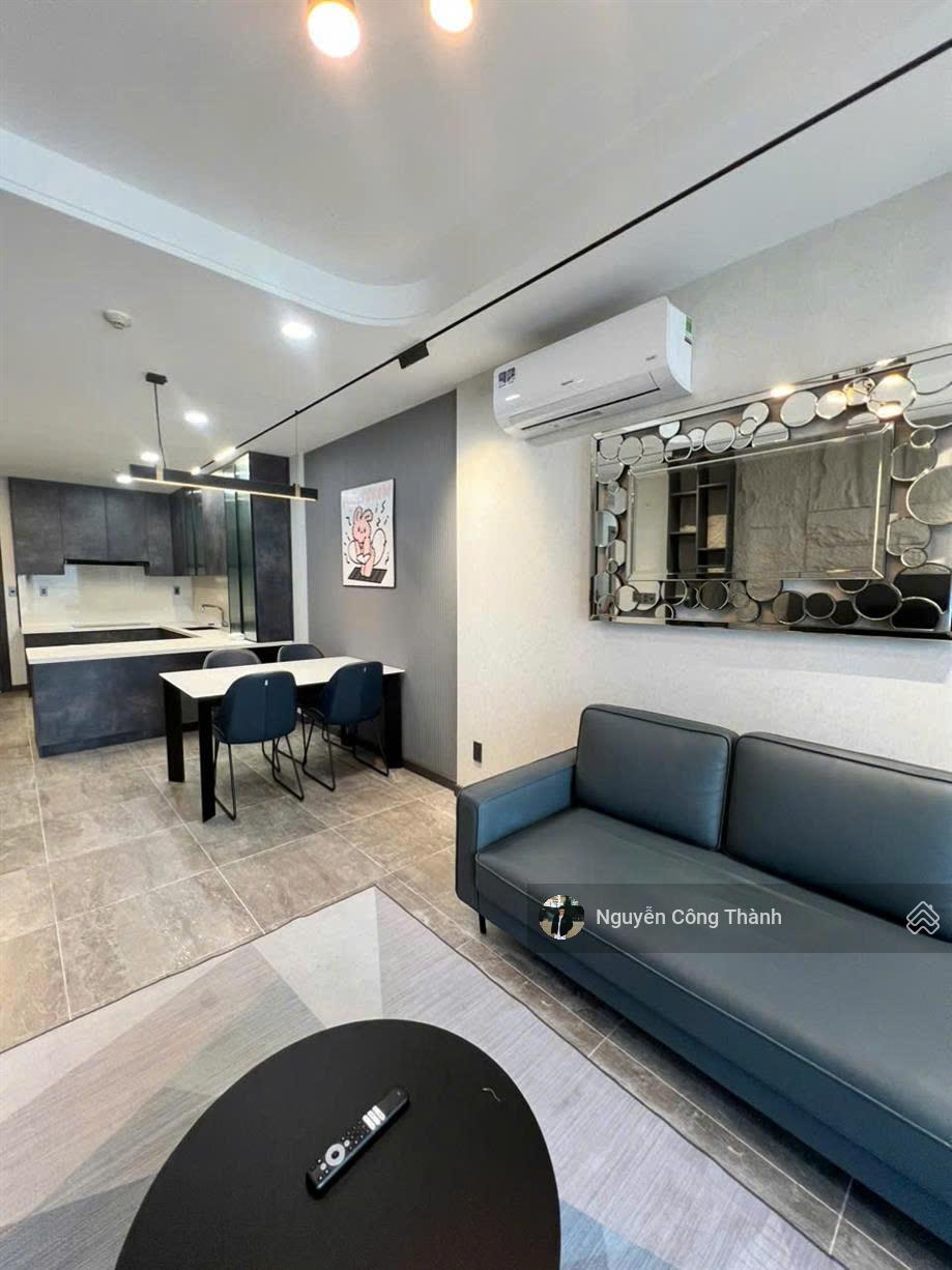 Chủ BÁN GẤP căn hộ The Gold View để chia tài sản, 2,36 tỷ, 70m2, 2PN-1WC, giá cực ưu đãi