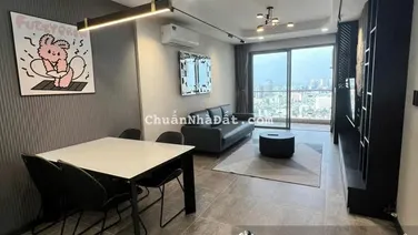 Chủ BÁN GẤP căn hộ The Gold View để chia tài sản, 2,36 tỷ, 70m2, 2PN-1WC, giá cực ưu đãi
