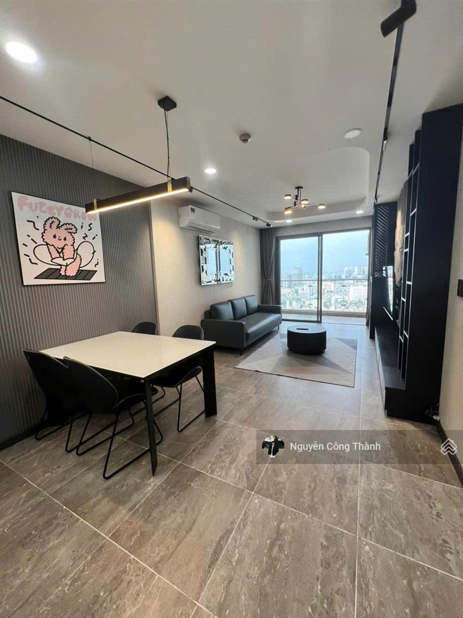 Chủ BÁN GẤP căn hộ The Gold View để chia tài sản, 2,36 tỷ, 70m2, 2PN-1WC, giá cực ưu đãi
