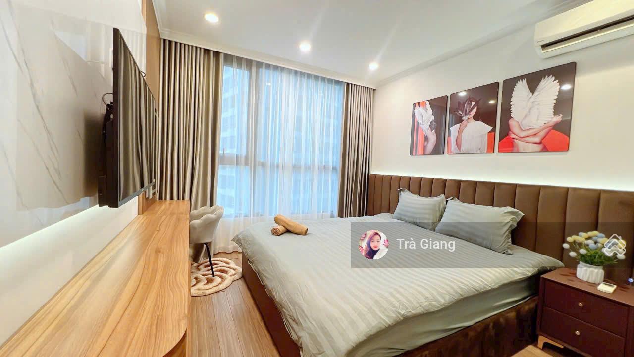 Giá thật: Chính chủ bán căn hộ Hei Tower Ngụy Như Kon Tum: 96m² 2N2VS giá 8 tỷ,sổ đỏ, LH 0846 463 ***