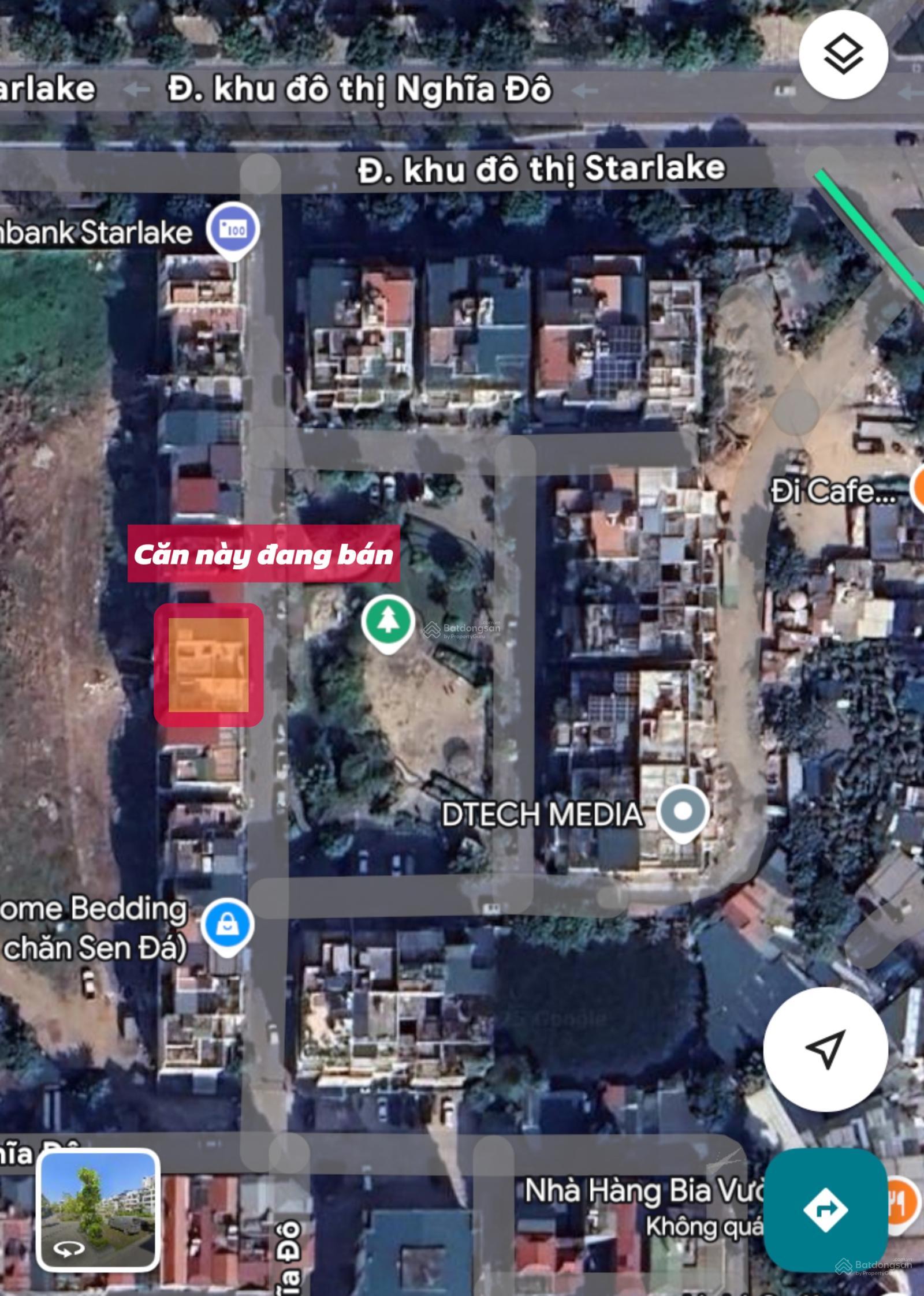 Mới ra: Căn LK view vườn hoa giá thấp hơn thị trường 10 tỷ. Chủ nhà cần bán rất gấp.