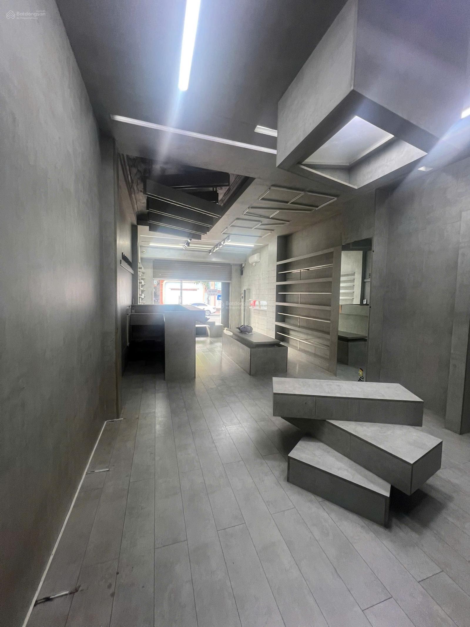 Win Home - cho thuê nhà mặt tiền Ba Cu vị trí đẹp