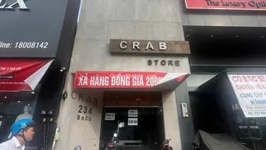 Win Home - cho thuê nhà mặt tiền Ba Cu vị trí đẹp