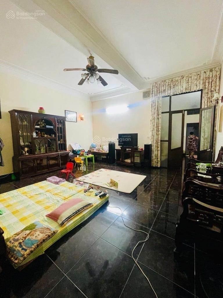 Bán nhà Phân lô Phạm Tuấn Tài, dt73m, mt6m, ô tô tránh, kinh doanh, văn phòng.