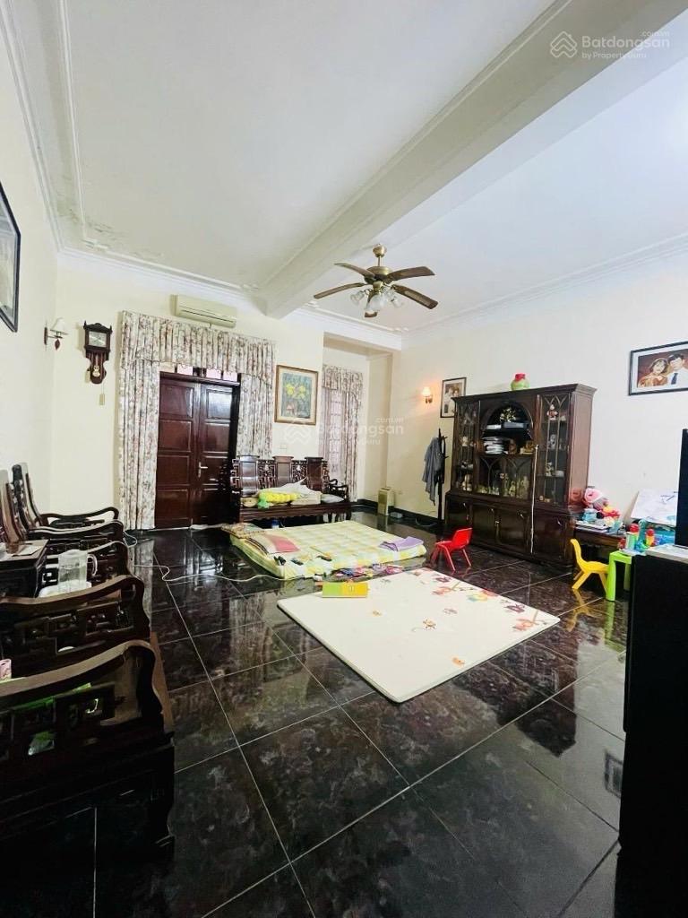 Bán nhà Phân lô Phạm Tuấn Tài, dt73m, mt6m, ô tô tránh, kinh doanh, văn phòng.