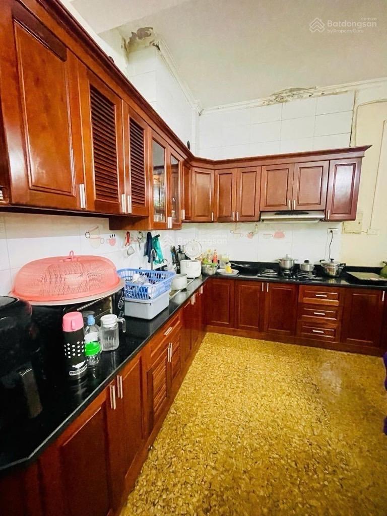 Bán nhà Phân lô Phạm Tuấn Tài, dt73m, mt6m, ô tô tránh, kinh doanh, văn phòng.