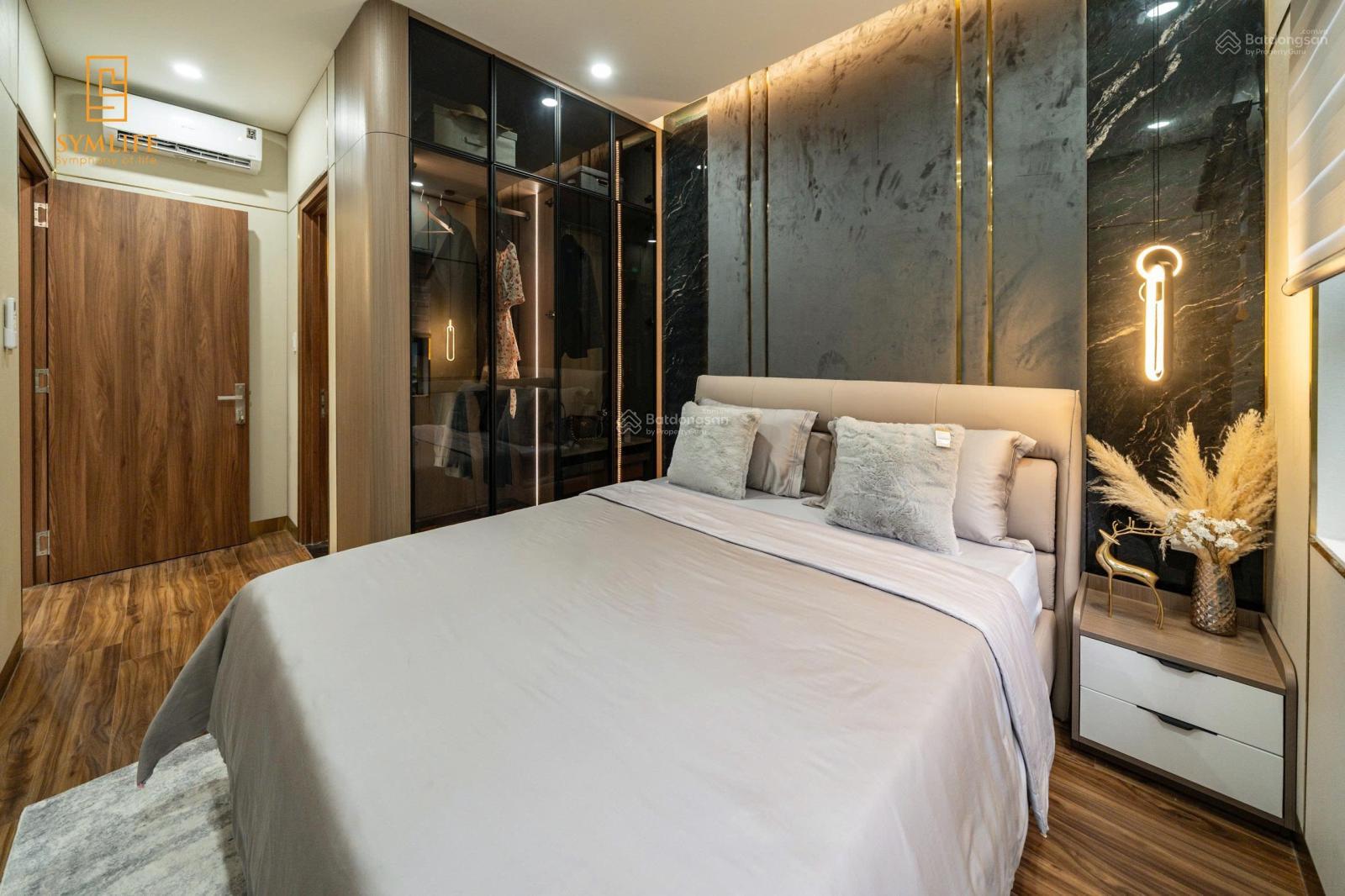 Symlife - 4 mặt view sông - Pháp lý hoàn chỉnh