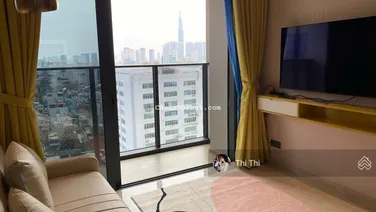 Cho thuê căn hộ The Harmona 75m2 2PN 2WC giá 11 triệu. LH: 0934 704 ***