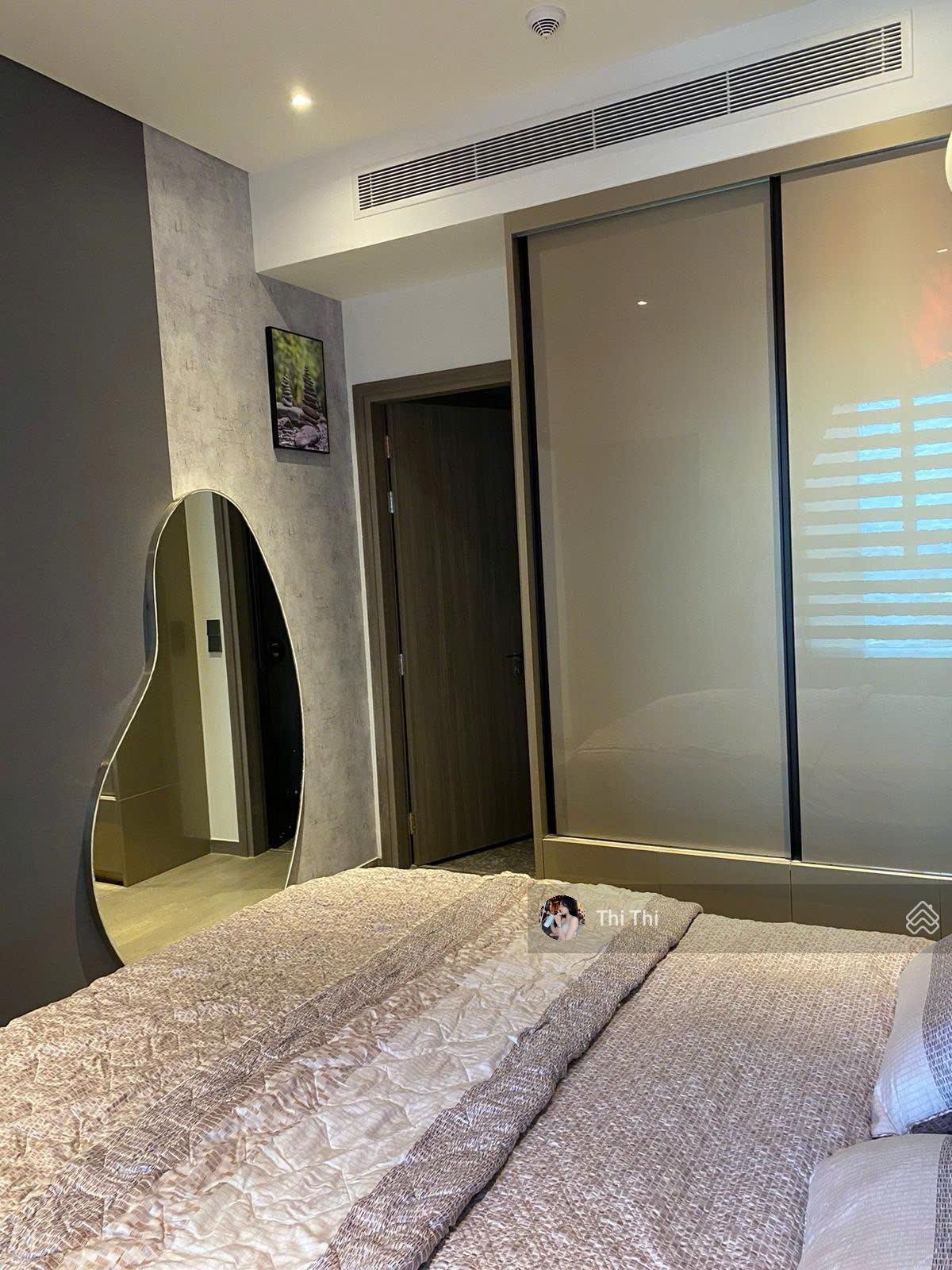 Cho thuê căn hộ The Harmona 75m2 2PN 2WC giá 11 triệu. LH: 0934 704 ***
