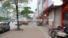Cho thuê nhà riêng Mặt phố Trần Đăng Ninh quận Cầu Giấy - DT 40m2 - 6 tầng thang máy - Thông sàn.