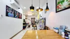 Chính chủ cần bán chung cư New Horizon City 87 Lĩnh Nam: 78m2 sổ, 2 ngủ, 2wc, ban công thoáng mát