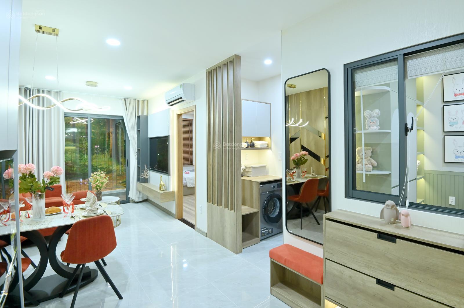 Thu nhập 15 triệu vẫn mua được nhà MB Bank hỗ trợ vay 35 năm tại Bcons Solary. LH: 0768 985 ***