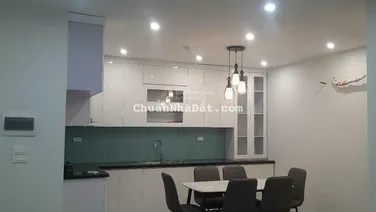 82,1m2 3PN 7tr đồ cơ bản, 8tr full đồ tòa P2 dự án Euro Đông Trù cho thuê - hotline: 0334 538 ***