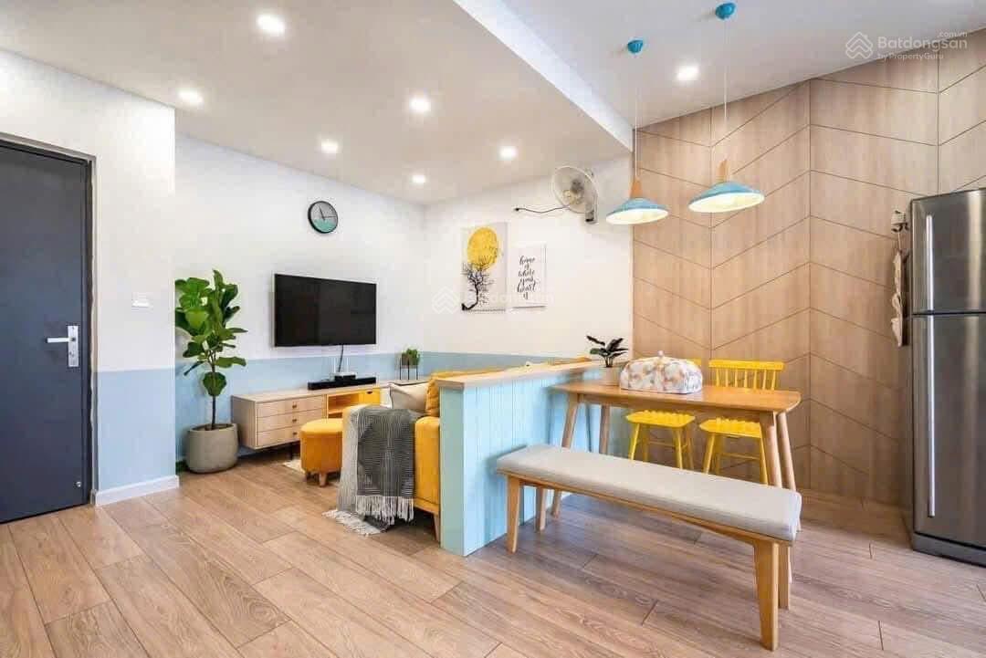 Bán Căn Hộ Chính Chủ Him Lam Riverside Có Sổ!!!