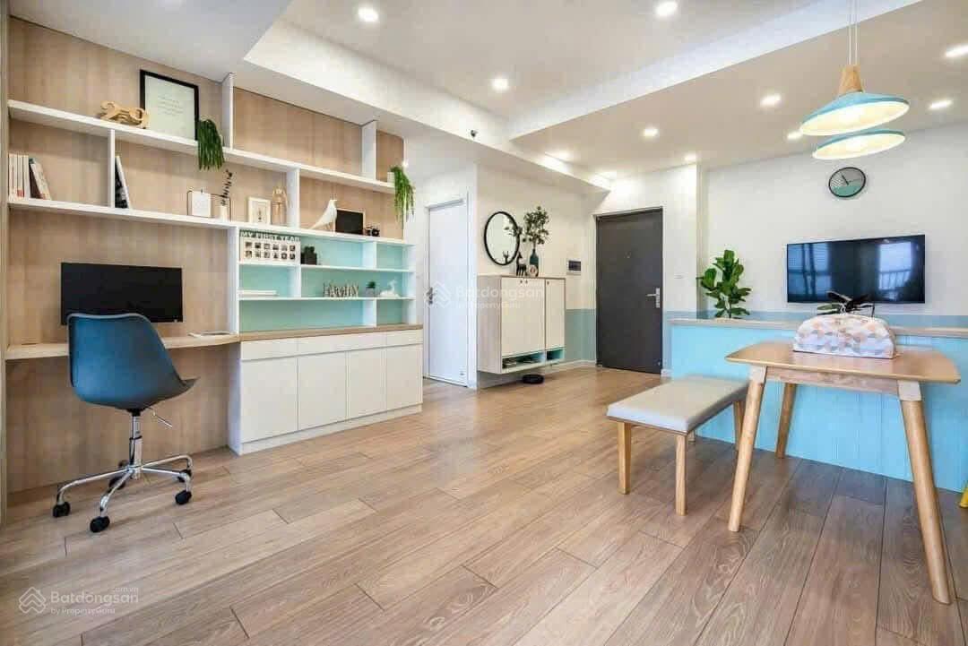 Bán Căn Hộ Chính Chủ Him Lam Riverside Có Sổ!!!