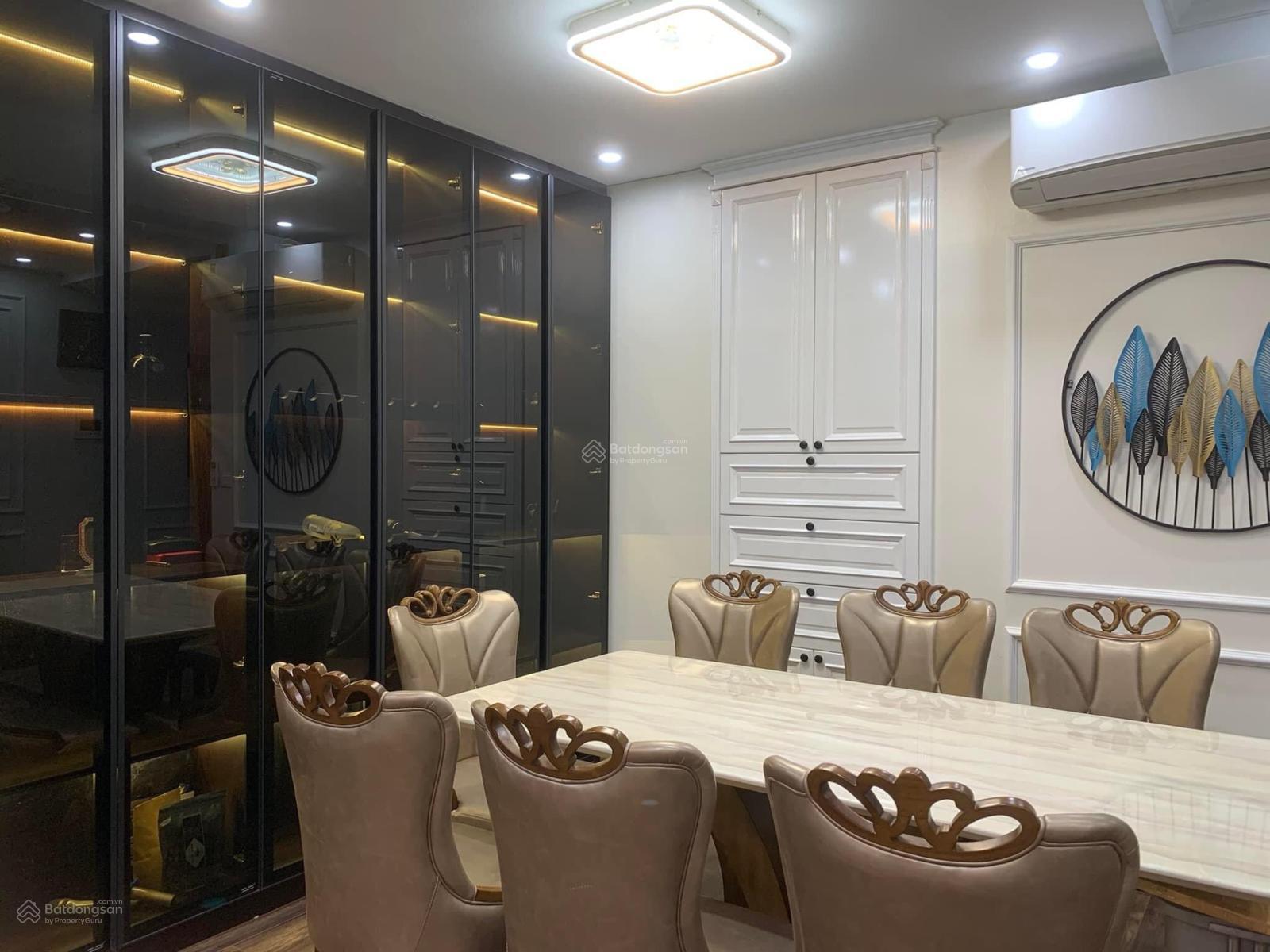 NEW!!! BÁN CĂN 2N2WC DUY NHẤT TẠI DỰ ÁN HEI TOWER 80m BC ĐÔNG BẮC FULL NT GIÁ CHỈ 6,01 TỶ