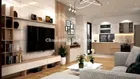 Chính chủ bán căn DT 68m2 (2PN-2WC), full nội thất, tầng trung, CC Goldseason, giá bán 5ty8