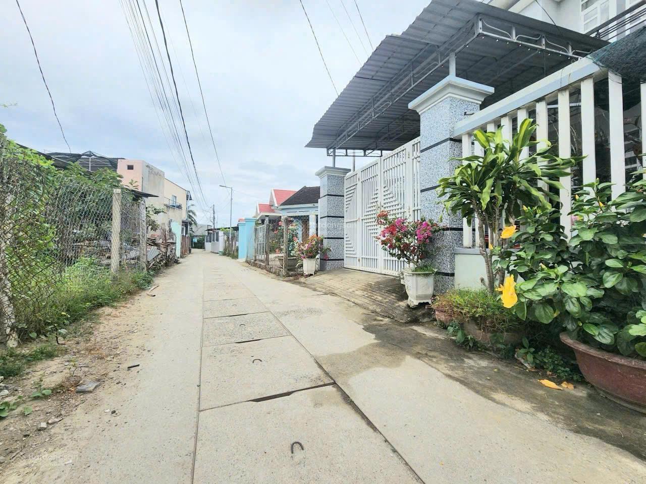 Bán đất Quang Thạnh Diên Hòa cách Quốc lộ 27C vào 200m, 107m2 full thổ, nở hậu, đường 4.5m, 970tr