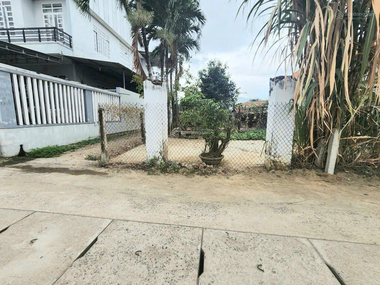 Bán đất Quang Thạnh Diên Hòa cách Quốc lộ 27C vào 200m, 107m2 full thổ, nở hậu, đường 4.5m, 970tr