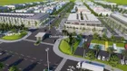 Bán kho, nhà xưởng tại Cự Khê, Thanh Oai, Hà Nội, giá cực chất 13,9 tỷ, 2780 m2