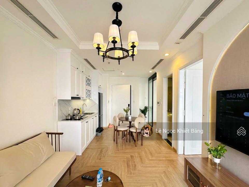 Chủ ra bắc nên BÁN GẤP căn hộ Sài Gòn Intela, 70m2, 2PN-2WC, Bình Chánh, HCM, 1,58 tỷ.