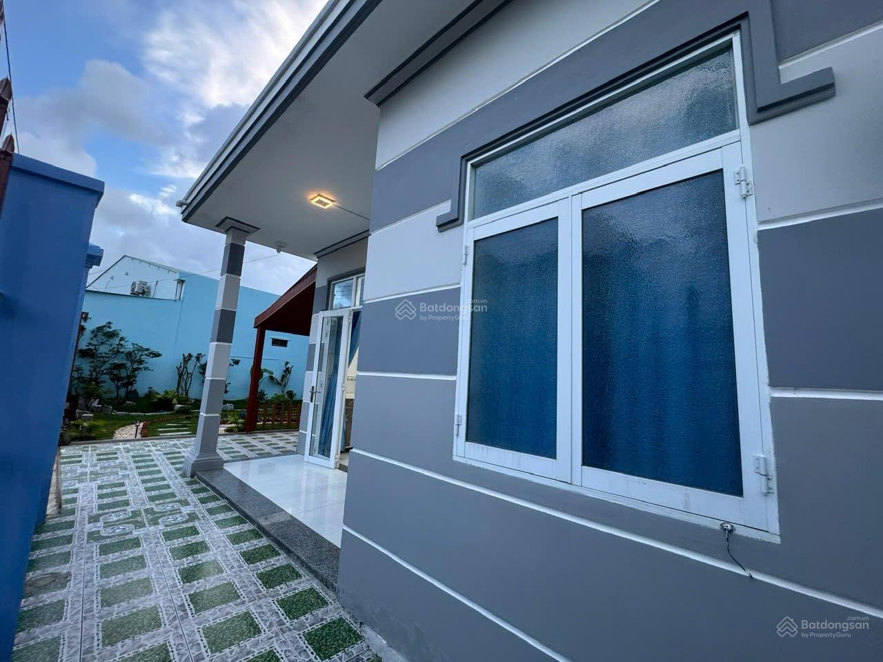 Nhà vườn cực đẹp ngay Tỉnh Lộ 2 Diên Lạc 222m2 ngang 14,55m diện tích: 222m2, 209m2 thổ cư
