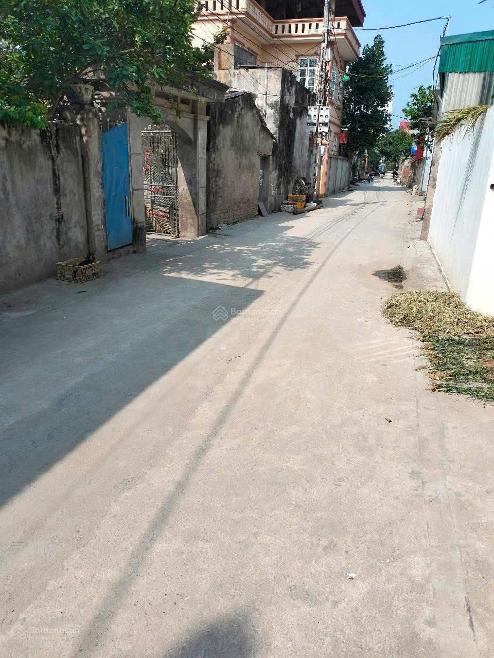 Bán Đất-Yên Nghĩa-63.2 M-tổ 13 Giáp Khu Đô Thị Đô Nghĩa-Ô tô tránh-kinh doanh-đầu tư tốt-9.9 tỉ