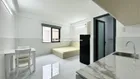 Căn hộ 1PN cửa sổ trời đón sáng mới 100%| gần chùa Pháp Hoa, 5phút tới VX Dân Chủ Q3, cam kết như