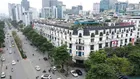 Bán căn LK góc 99m2 6 tầng cực tiện kinh doanh tại phố đông đúc nhất P Cầu Giấy - Tôn Thất Thuyết