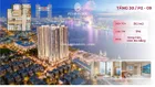 Giỏ 2 phòng ngủ Peninsula, view sông trực diện, giá gốc CDT