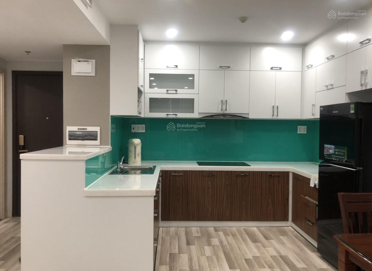 Gia đình cần bán căn hộ kế bên Chung cư Phúc Thịnh 60m² 2PN, 2WC Giá chỉ 2.8 tỷ