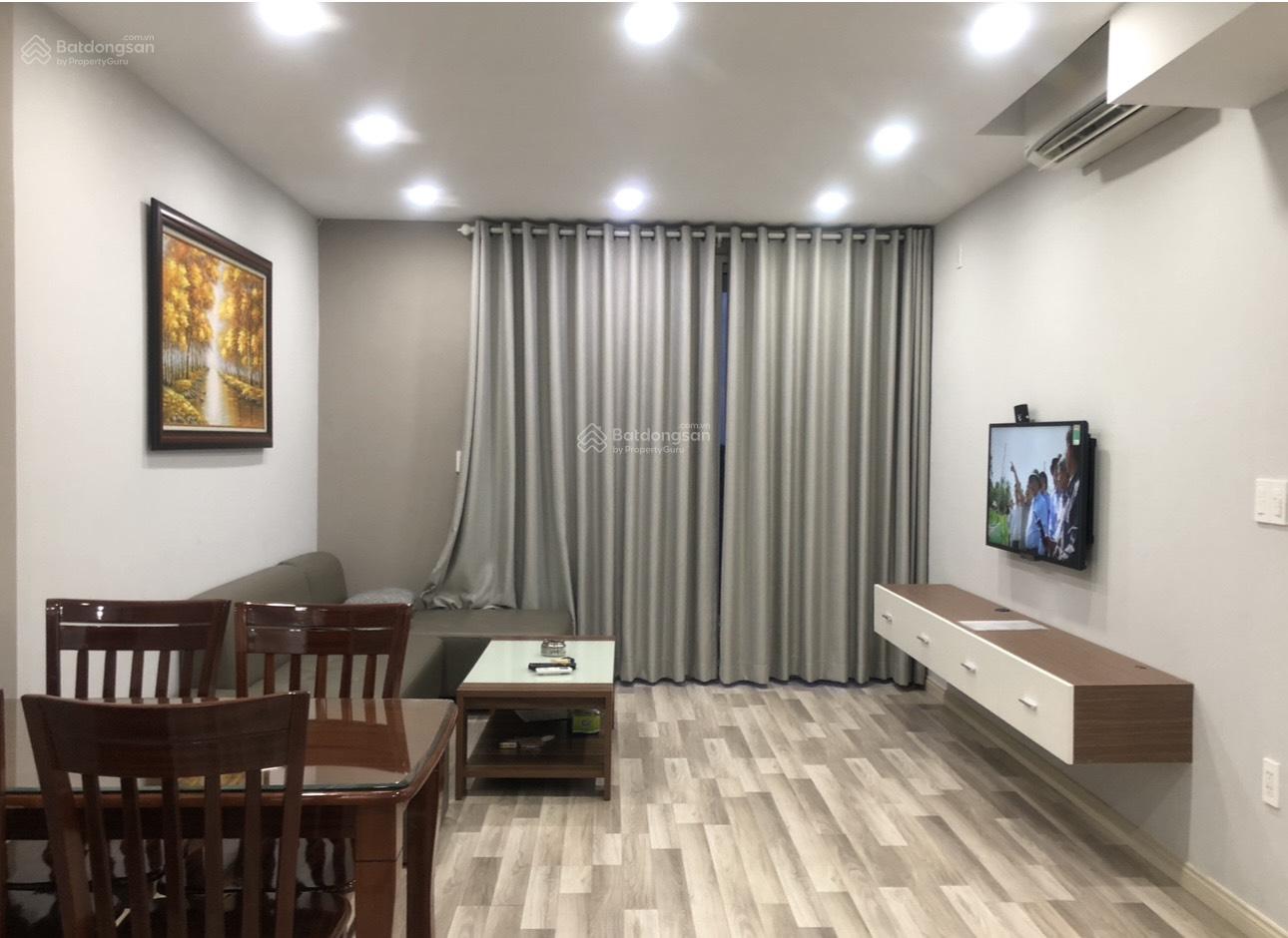 Gia đình cần bán căn hộ kế bên Chung cư Phúc Thịnh 60m² 2PN, 2WC Giá chỉ 2.8 tỷ