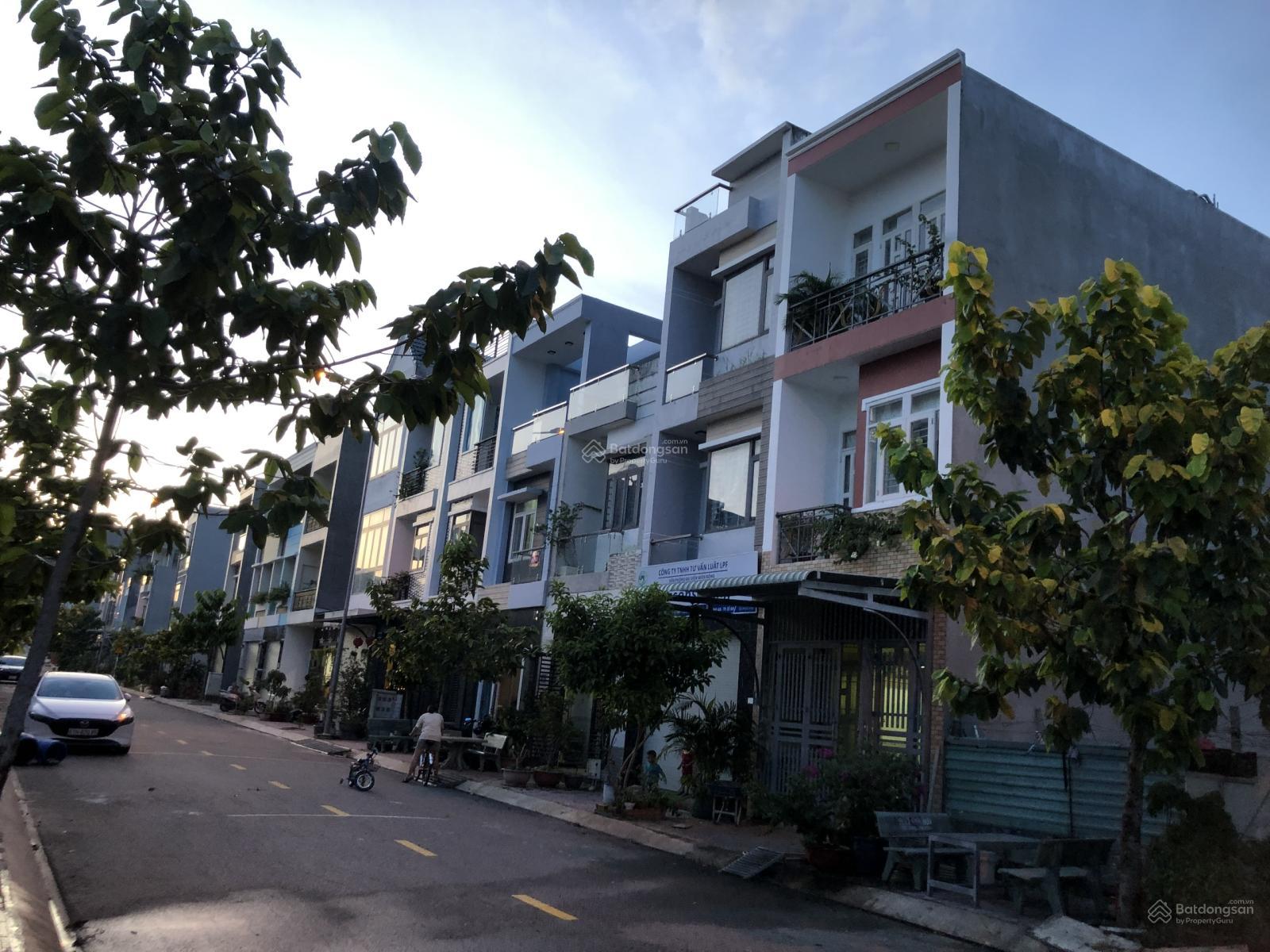 Bán đất nền Phú Hồng Thịnh 9, 76 m2, chính chủ, khu dân cư hiện đại tại Bình An, Dĩ An, Bình Dương