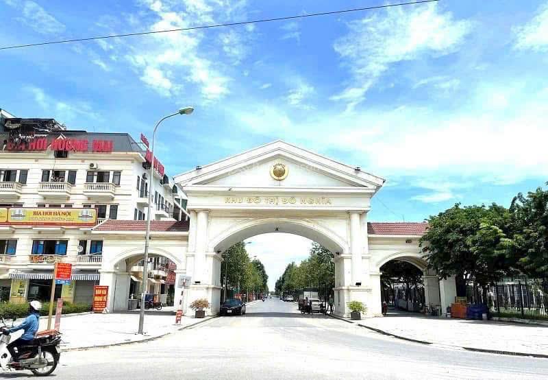 Bán Đất-Yên Nghĩa-63.2 M-tổ 13 Giáp Khu Đô Thị Đô Nghĩa-Ô tô tránh-kinh doanh-đầu tư tốt-9.9 tỉ