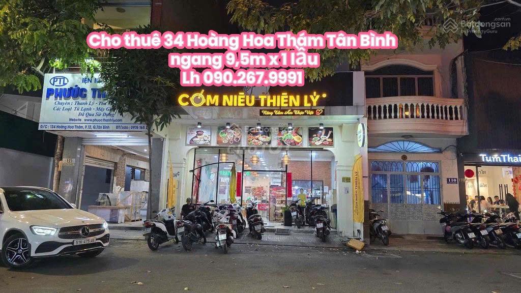 Cho thuê Các căn nhà Vị Trí Víp Chiến Lược Tầm Nhìn Dài Hạn Khúc Sung Nhất Quận Tân Bình