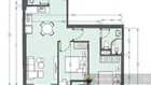 Chính chủ cần bán căn 2 ngủ 2 vệ sinh giá 5 tỷ 510 tòa A1 Lumiere Vinhomes Smart City
