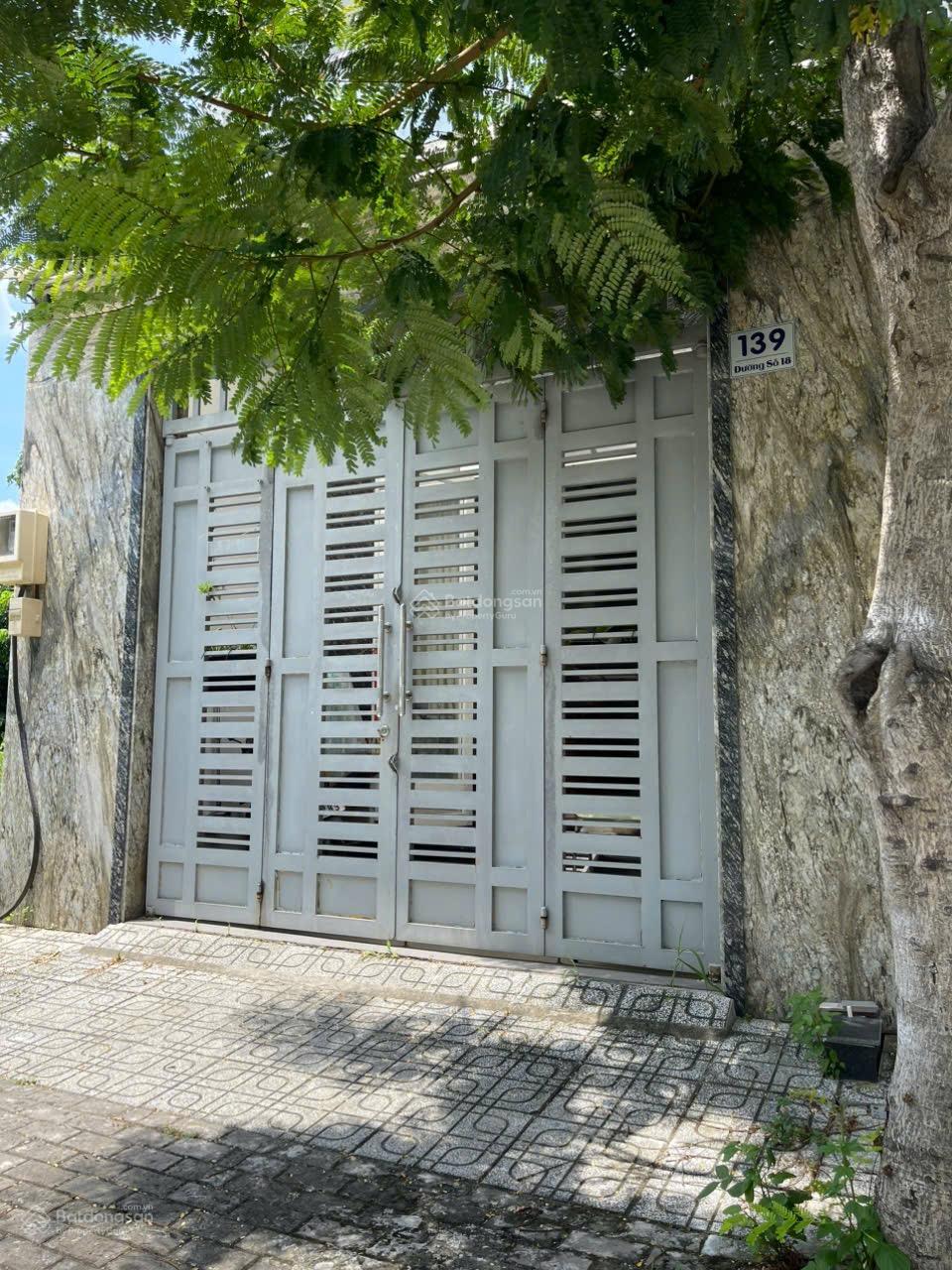 Bán nhà phố KDC Phong Phú 4, Bình Chánh sổ hồng chỉ 8tỷ5